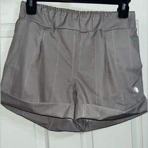 athletic shorts